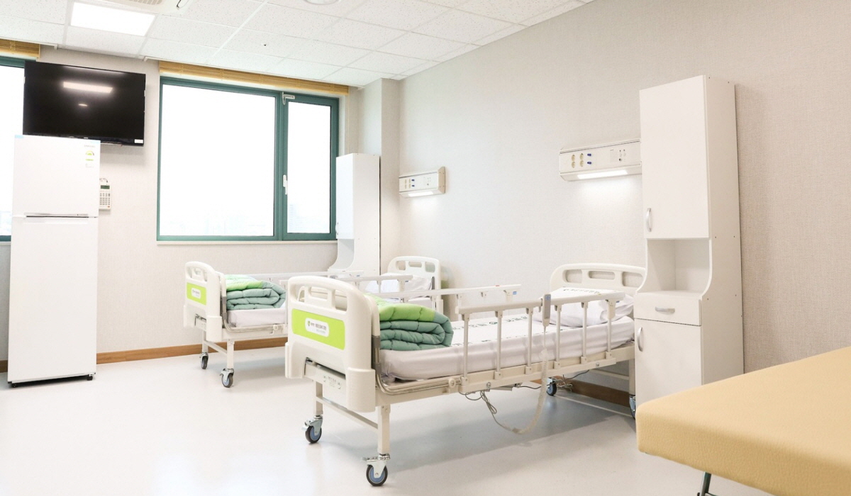 Habitaciones