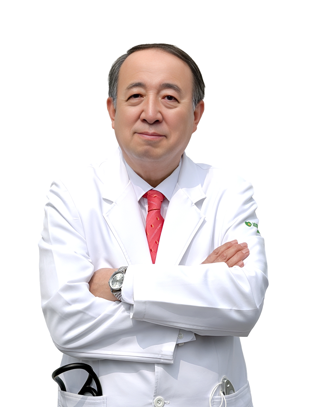 병원장