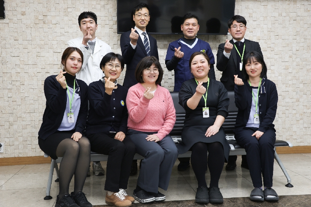 입퇴원접수