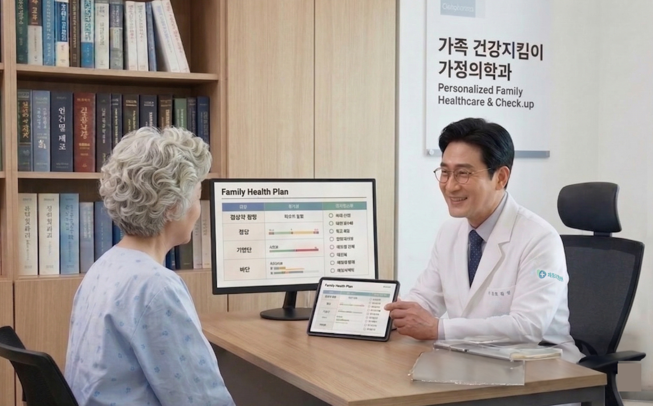 가정의학과
